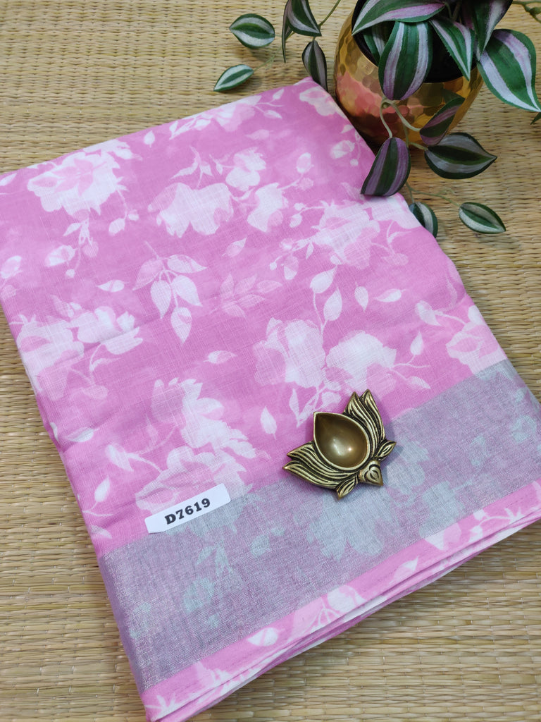 Fancy Linen #D7619