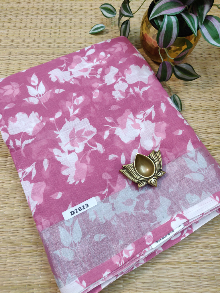 Fancy Linen #D7623