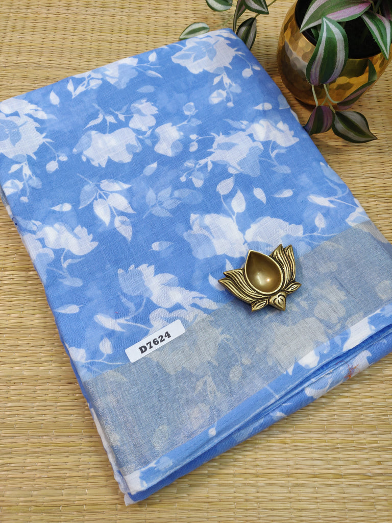 Fancy Linen #D7624