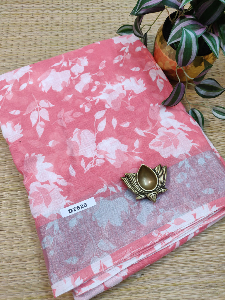 Fancy Linen #D7625