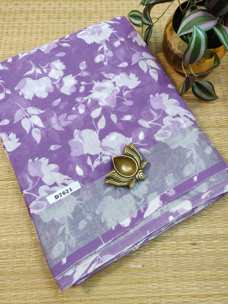 Fancy Linen #D7621