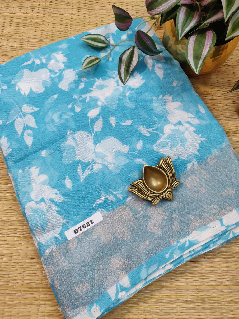 Fancy Linen #D7622