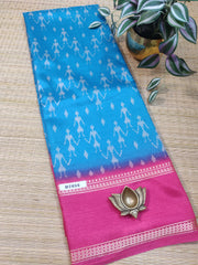 Mangalagiri Silk #D7856