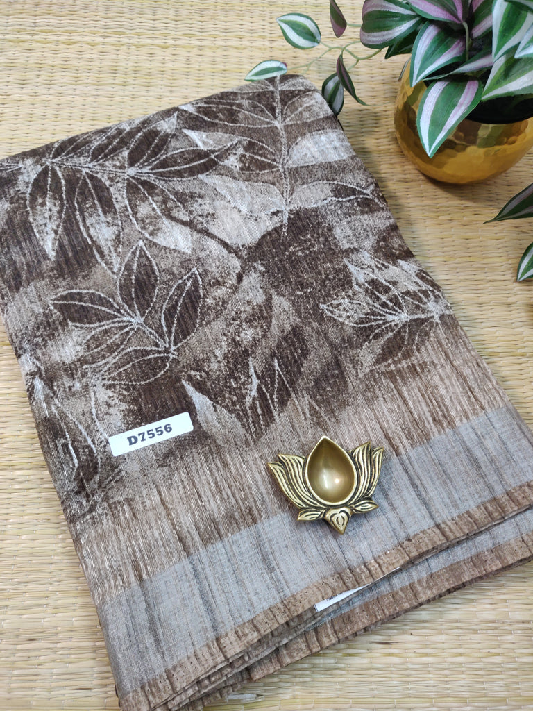 Soft Jute #D7556