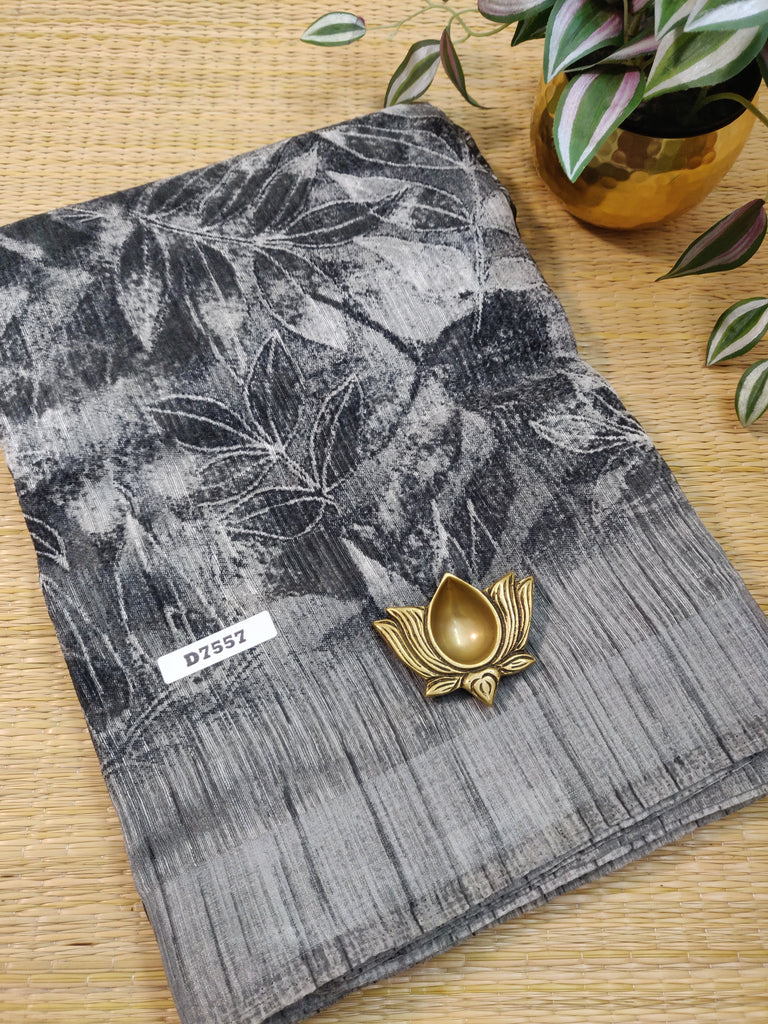 Soft Jute #D7557