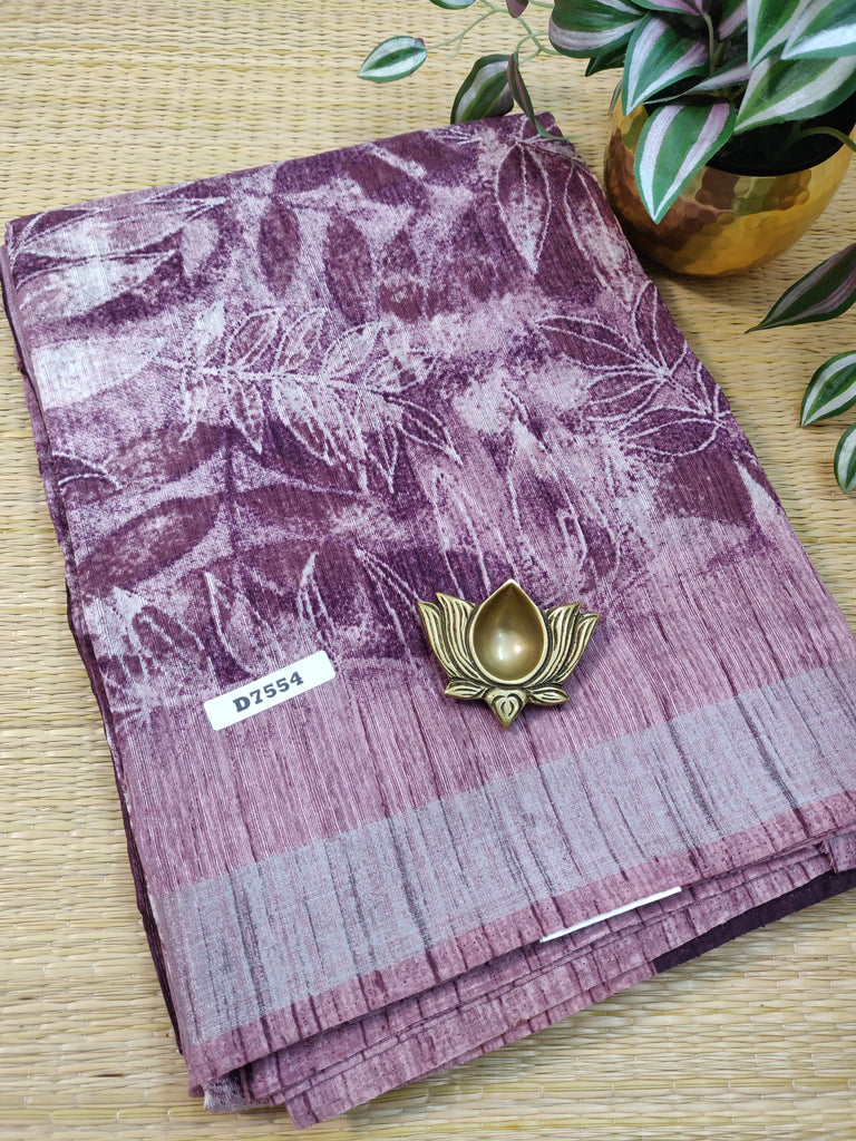 Soft Jute #D7554