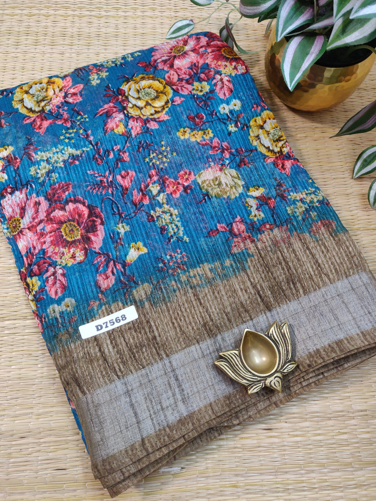 Soft Jute #D7568
