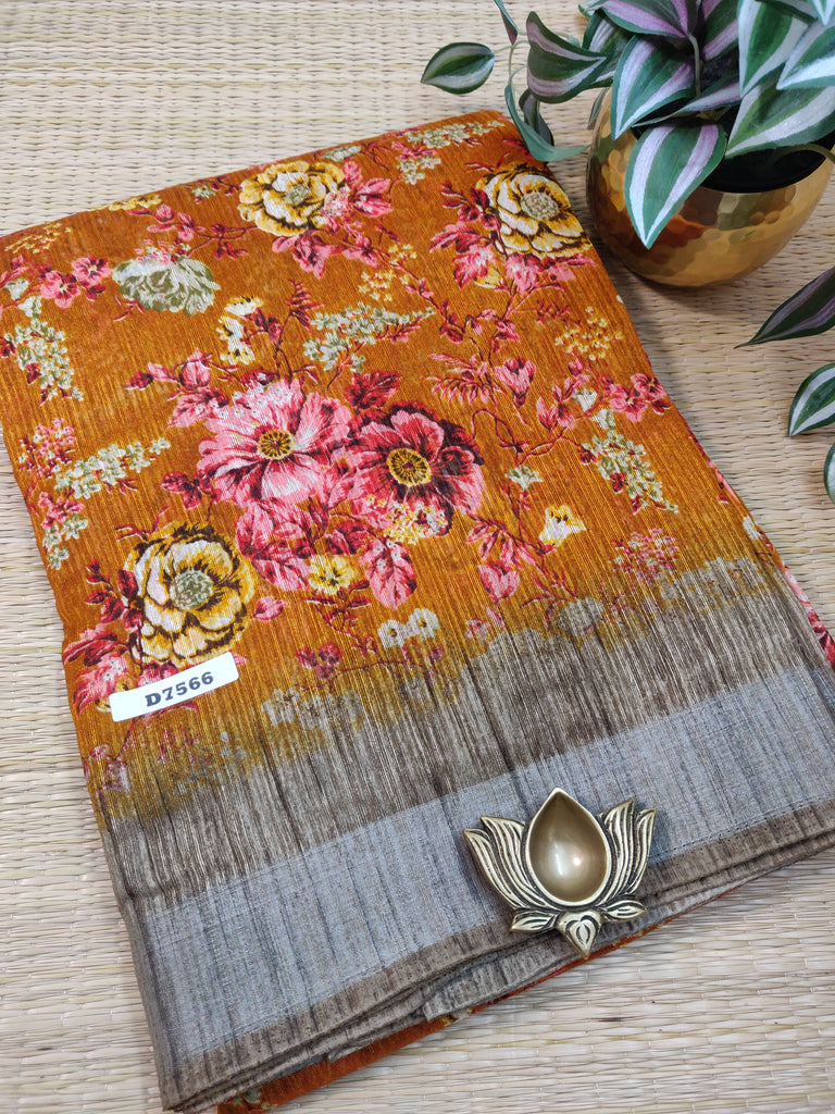 Soft Jute #D7566