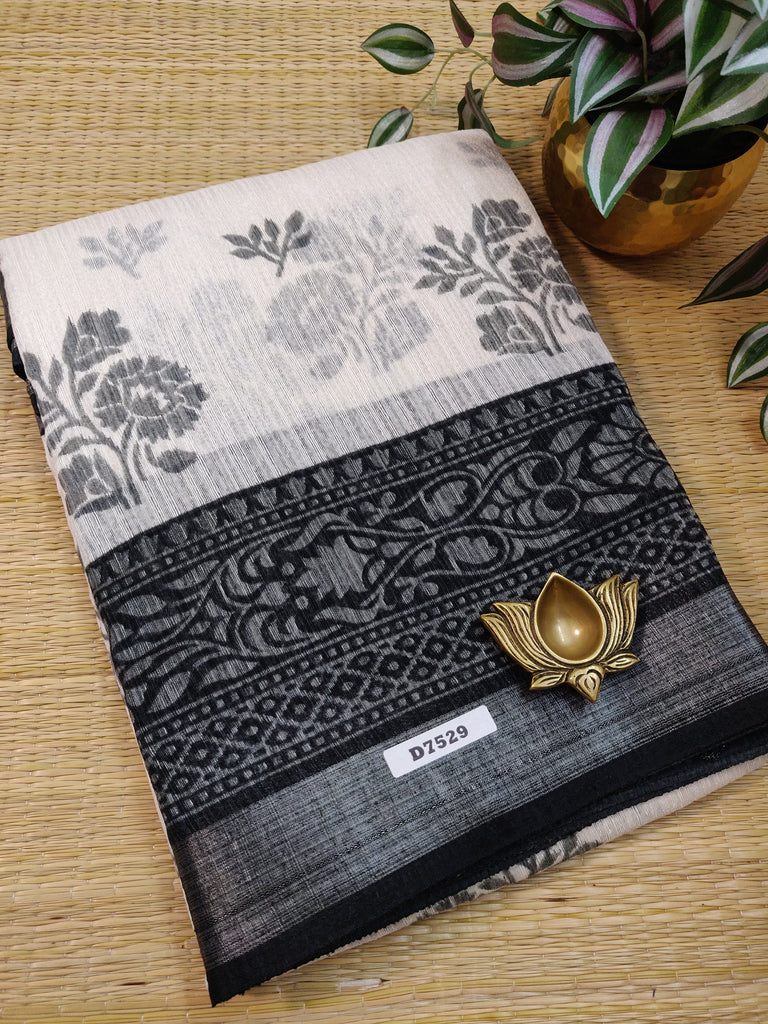 Soft Jute #D7529