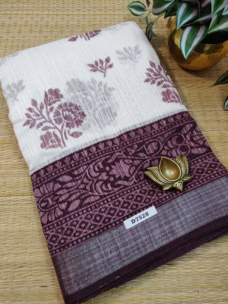 Soft Jute #D7528