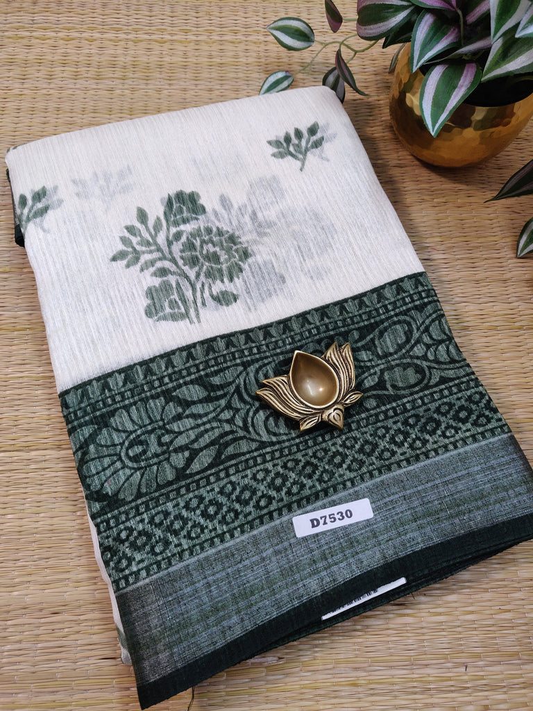 Soft Jute #D7530