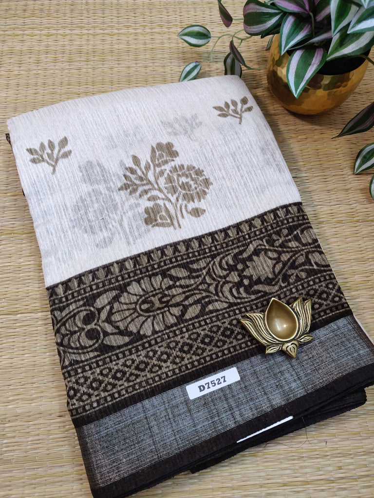 Soft Jute #D7527