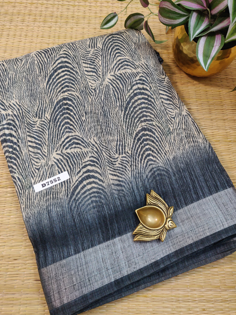 Soft Jute #D7552