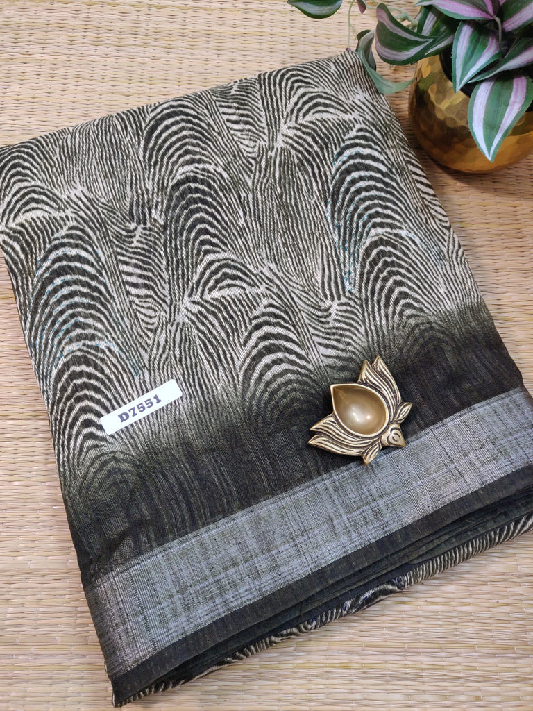 Soft Jute #D7551
