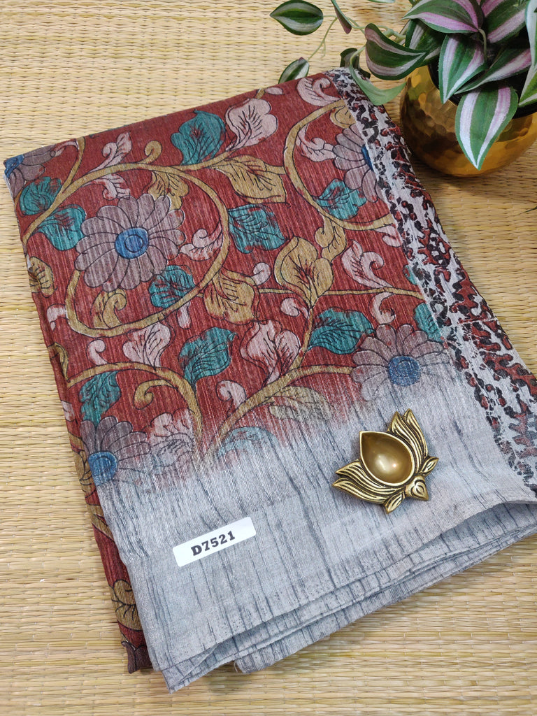 Soft Jute #D7521