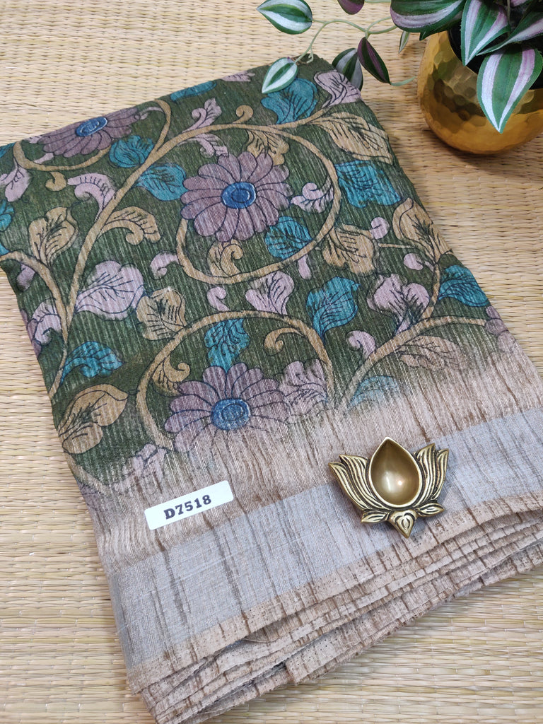 Soft Jute #D7518