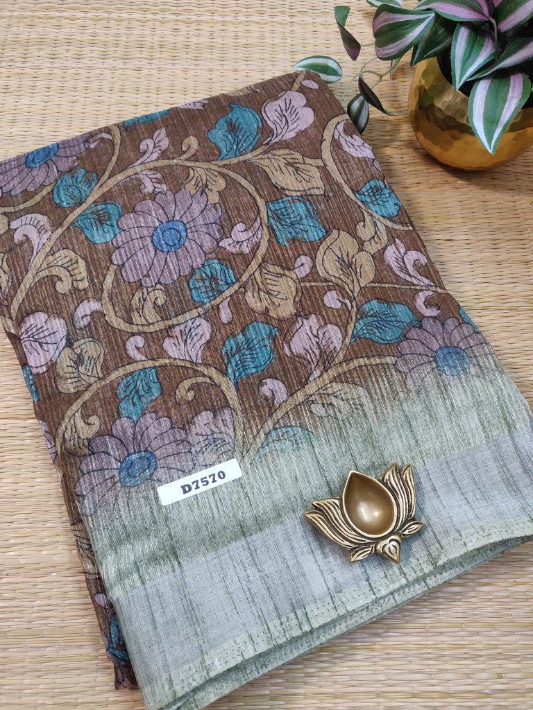 Soft Jute #D7570
