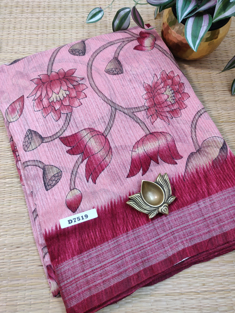 Soft Jute #D7519
