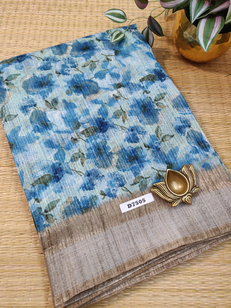 Soft Jute #D7505