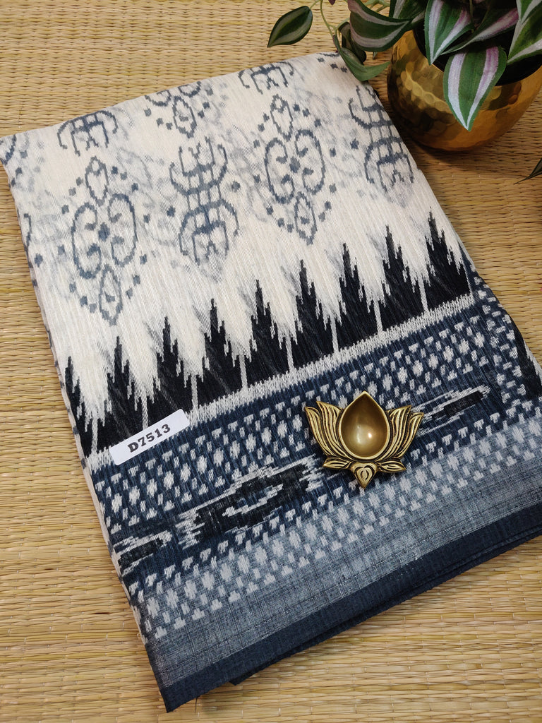 Soft Jute #D7513