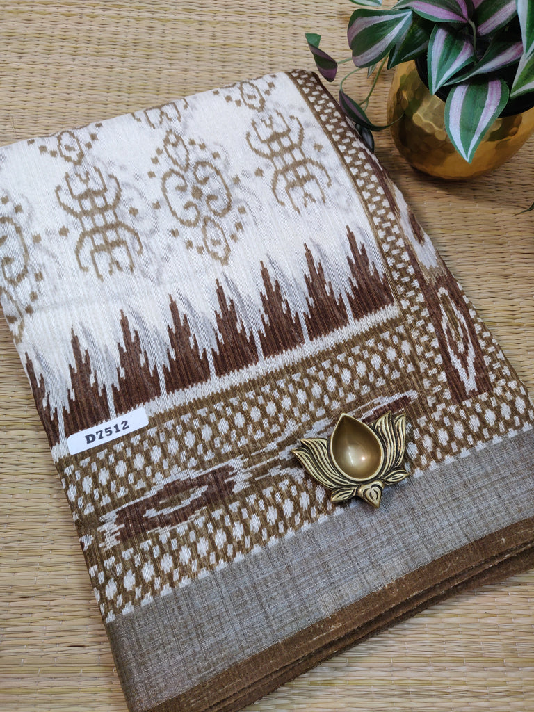 Soft Jute #D7512