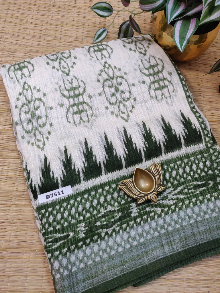 Soft Jute #D7511