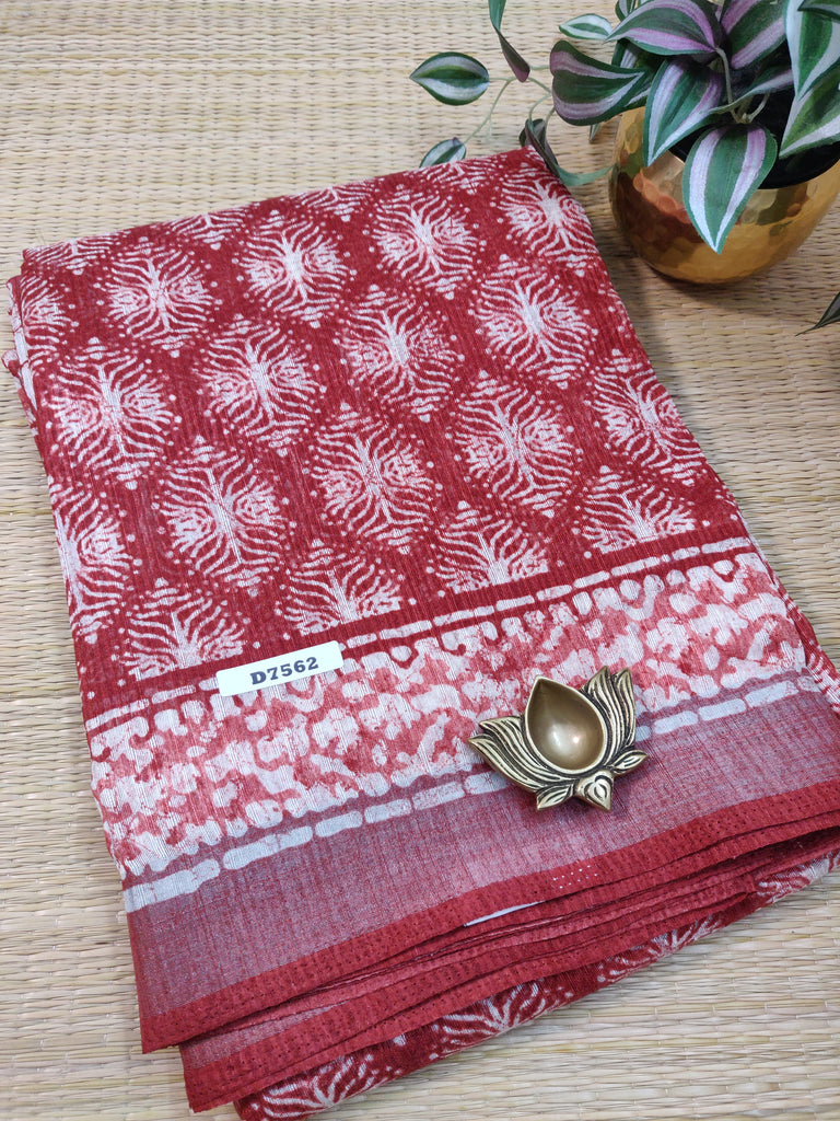 Soft Jute #D7562