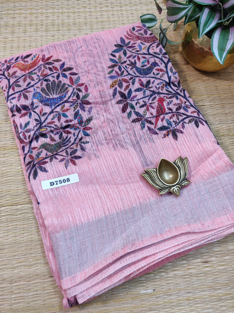 Soft Jute #D7508