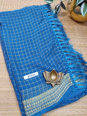 Georgette Sarees #D7815