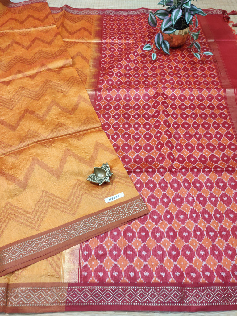 Eir Silk # D7693