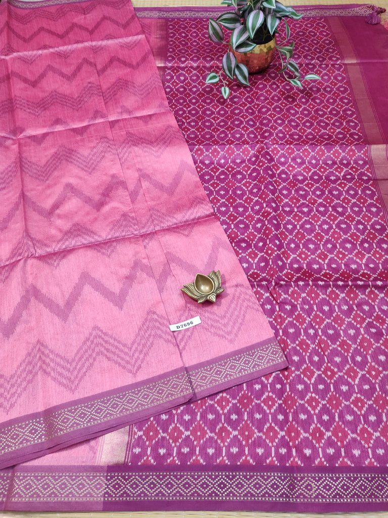 Eir Silk # D7696