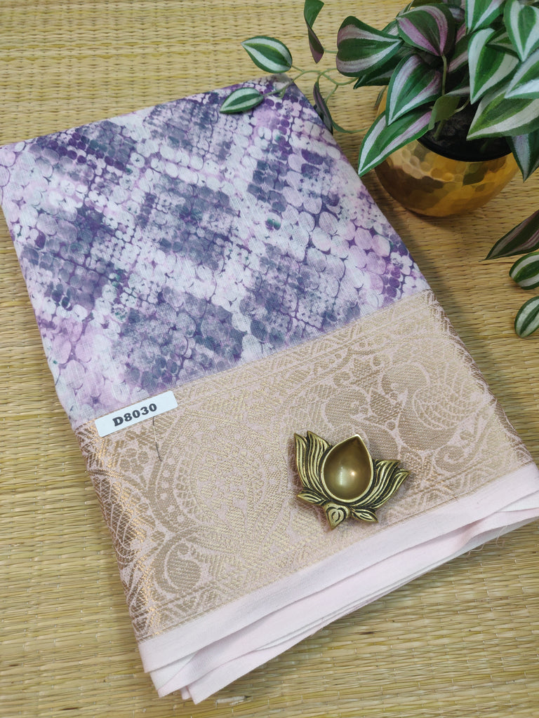 Fancy Linen #D8030