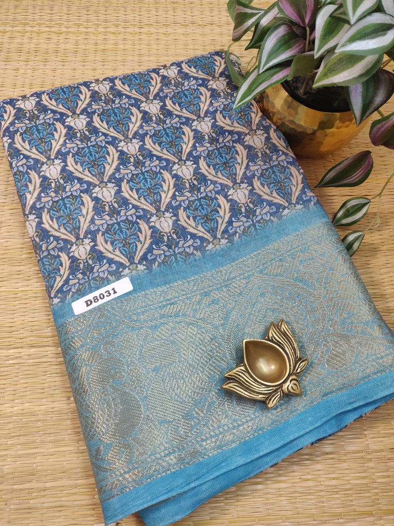 Fancy Linen #D8031