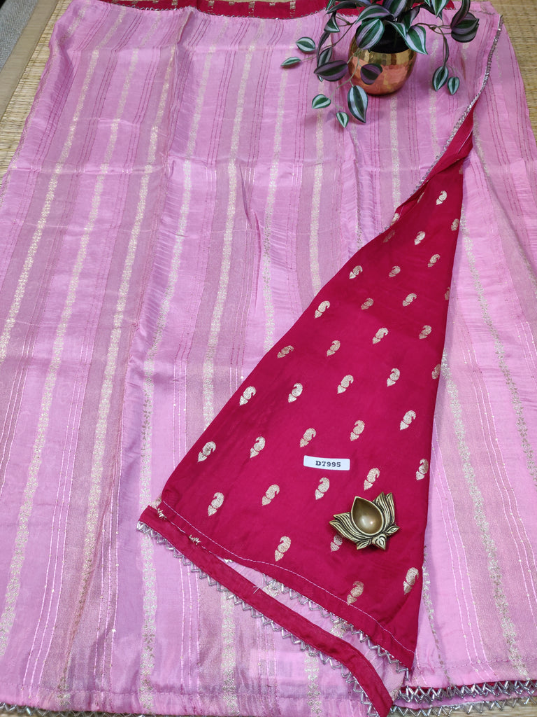 Designer Fancy Sarees #D7995