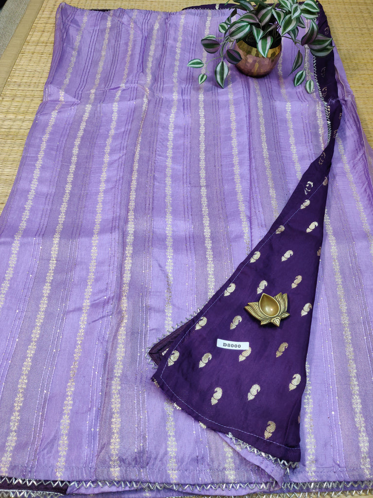Designer Fancy Sarees #D8000