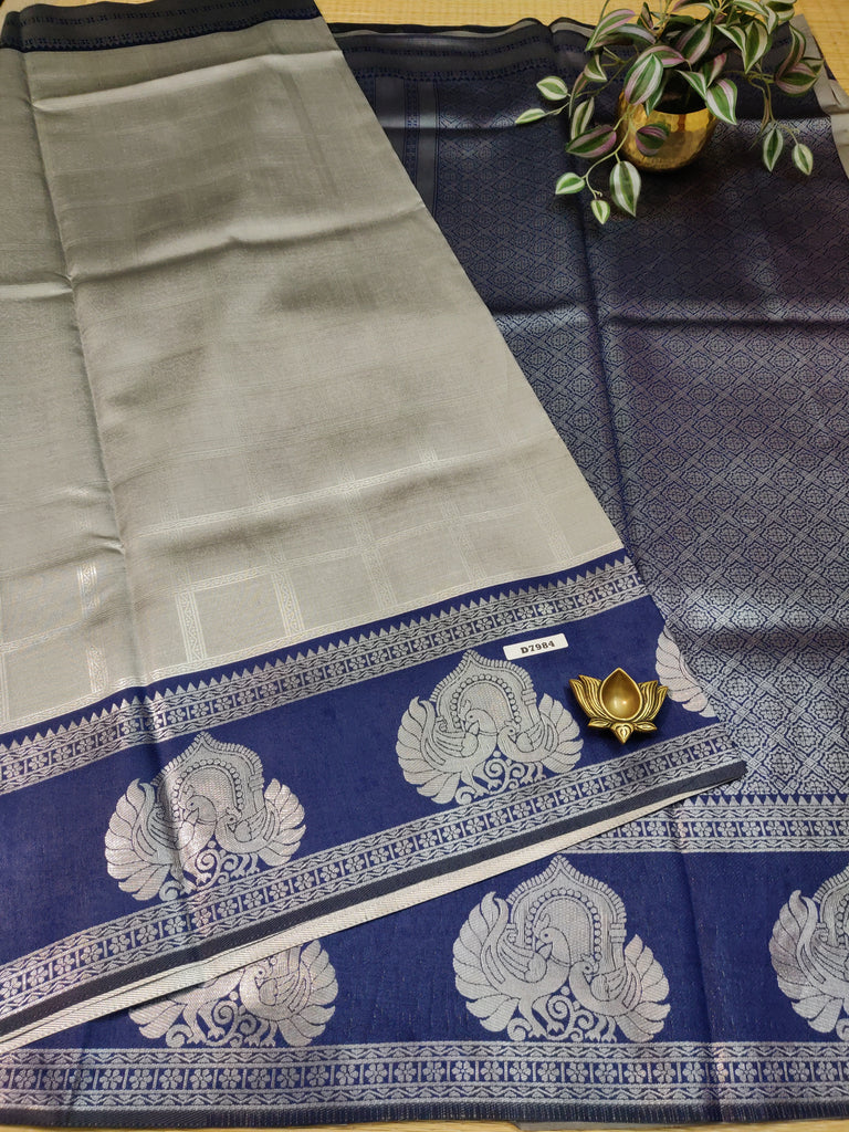 Semi Soft Silk #D7984