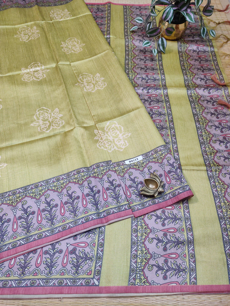 Designer Fancy Sarees #D8177
