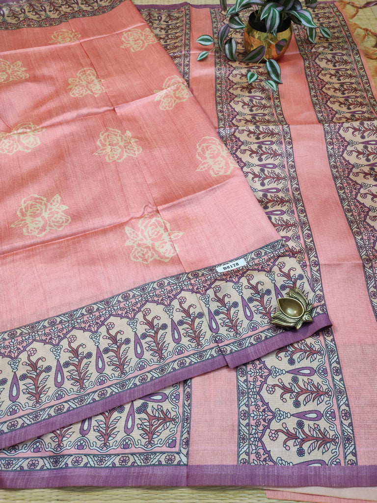 Designer Fancy Sarees #D8178
