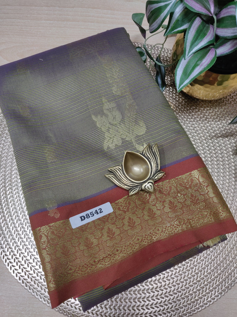 God Saree #D8542