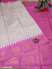 Semi Soft Silk #D7962