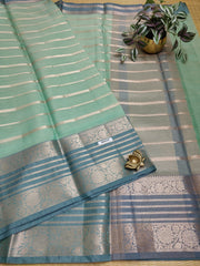 Kota Soft Tissue Saree #D8479