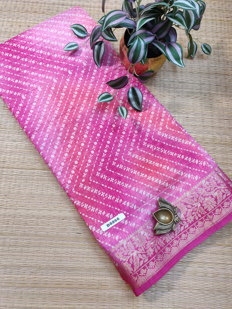 Dola Premium Silk #D8866