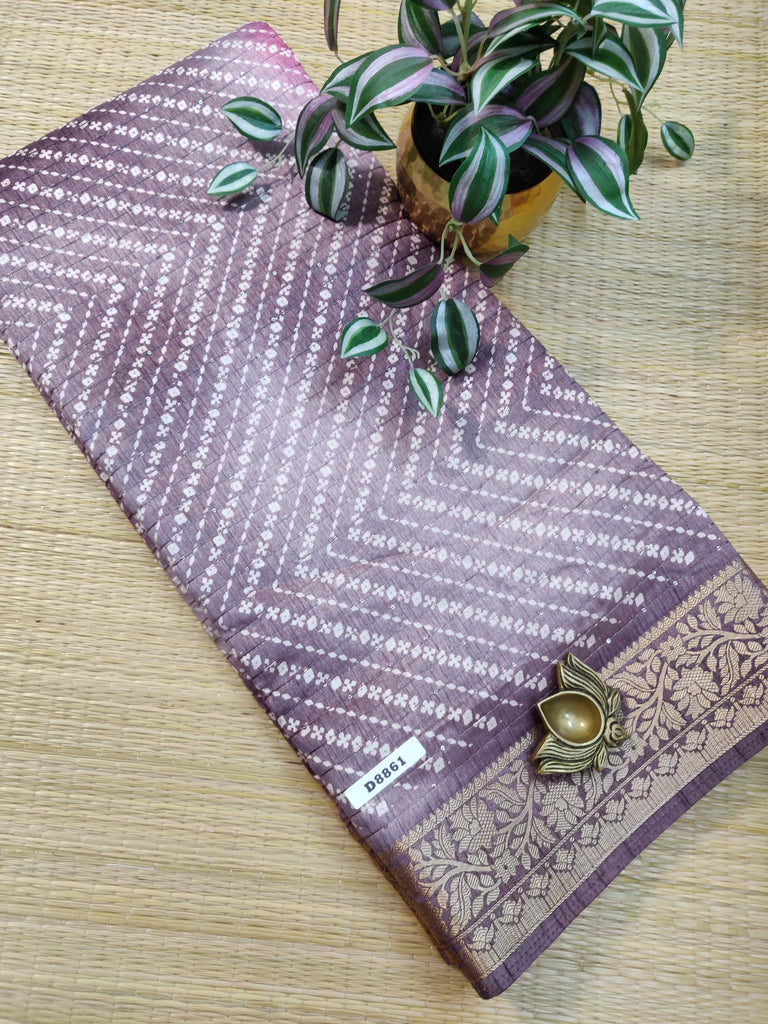Dola Premium Silk #D8861