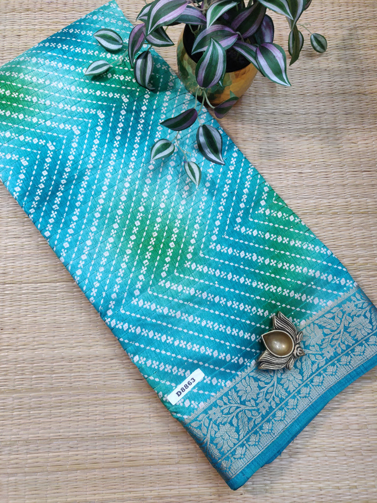 Dola Premium Silk #D8863