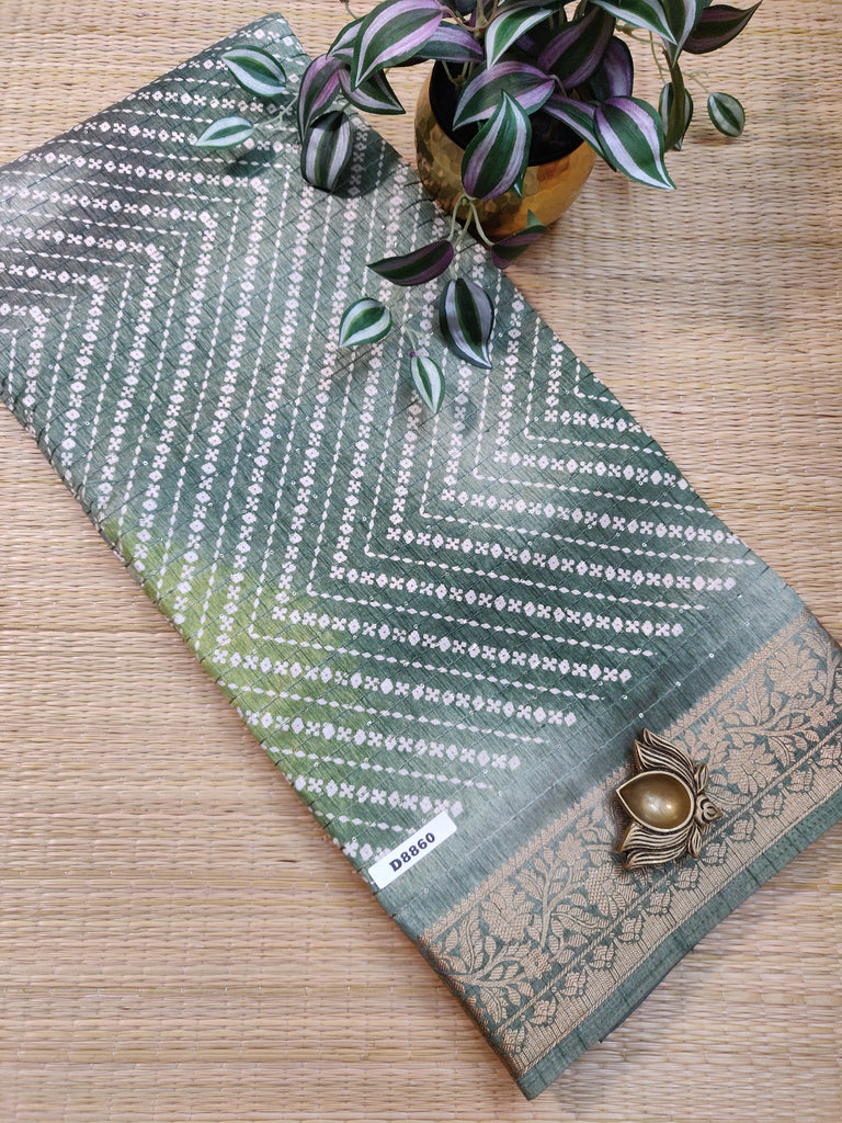 Dola Premium Silk #D8860