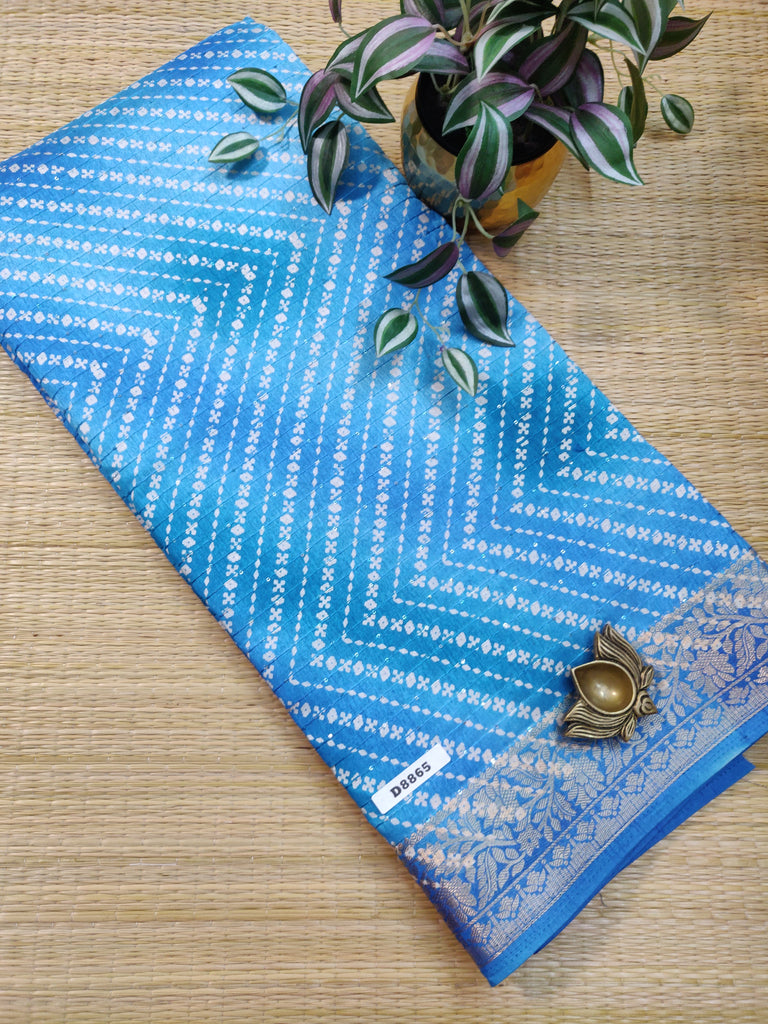 Dola Premium Silk #D8865
