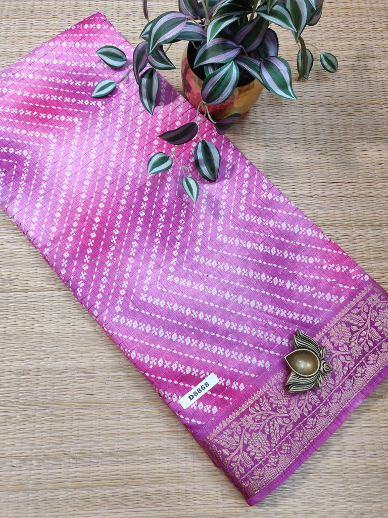 Dola Premium Silk #D8868