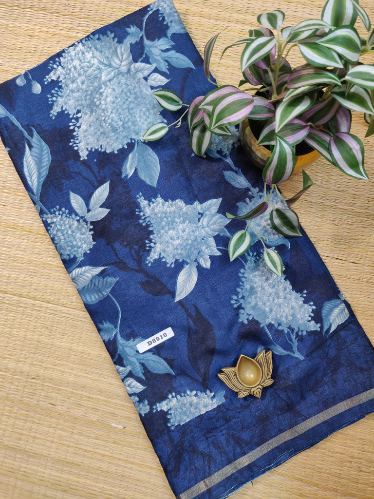 Mutka Silk# D8910