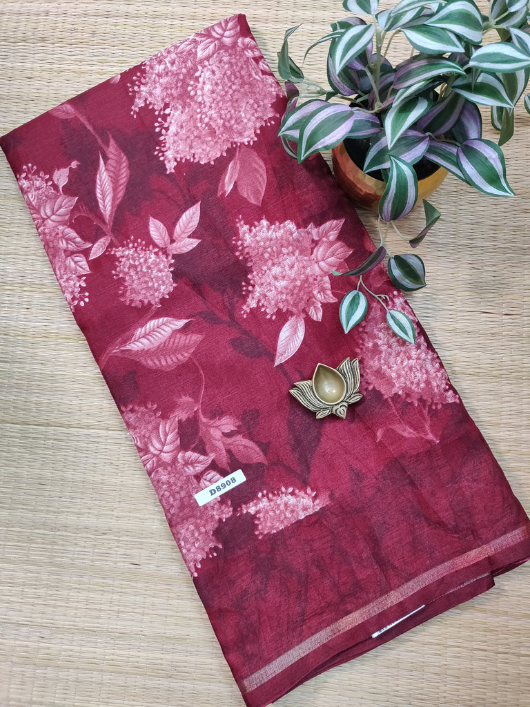 Mutka Silk# D8908
