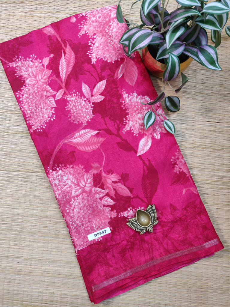 Mutka Silk# D8907